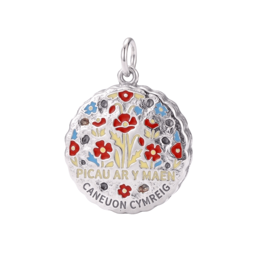 Jewelry Making London - Подвески из нержавеющей стали в виде