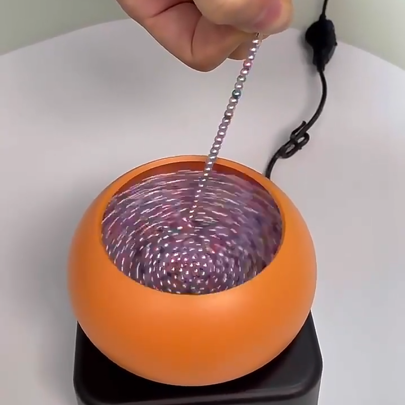 Jewelry Making Machines - Электрический инструмент для нанизывания бусин, 1