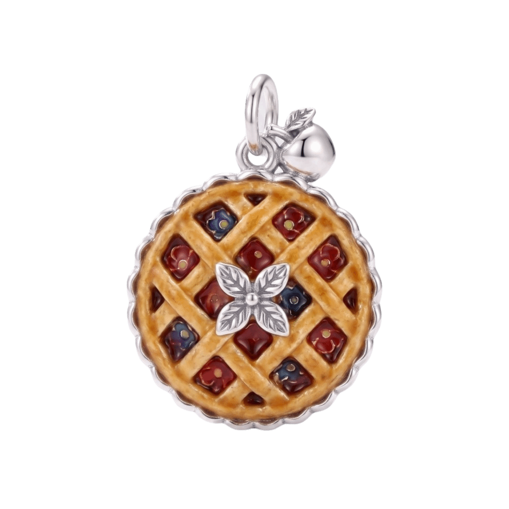 Jewelry Making London - Милые подвески из нержавеющей стали в