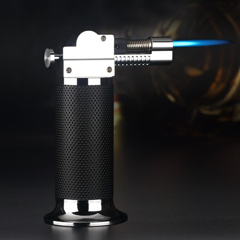 Jewelry Making Torch - Газовая зажигалка, ветрозащитная, для барбекю, для