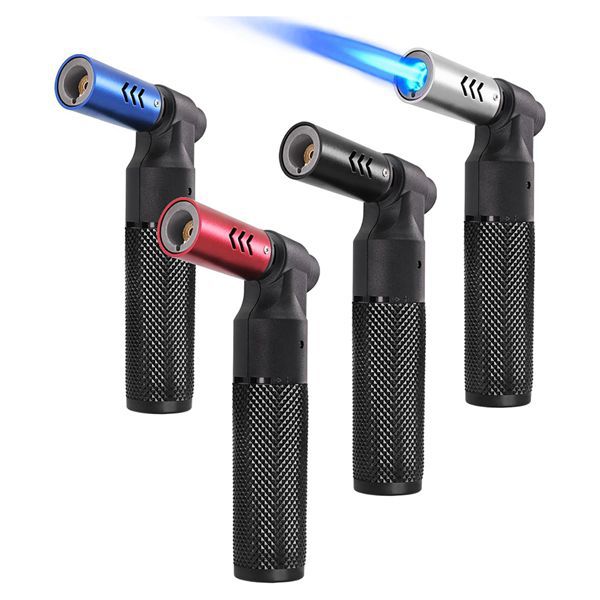 Jewelry Making Torch - Честная ветрозащитная кухонная пистолет-распылитель, газовая зажигалка