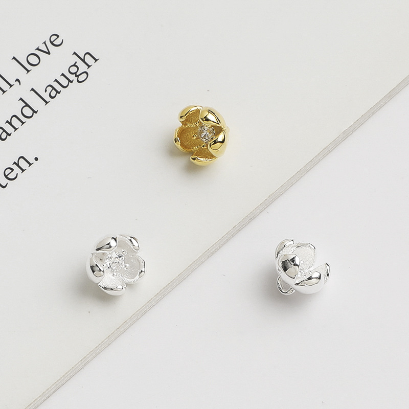 Миниатюрный подвес-шарм в виде – обзор и цена Jewelry Making In La