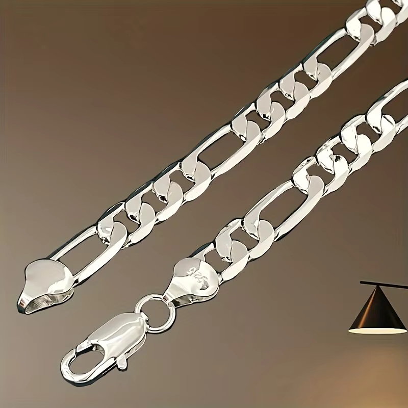 Оптовая продажа мужских серебр – обзор и цена Lobster Clasp Silver