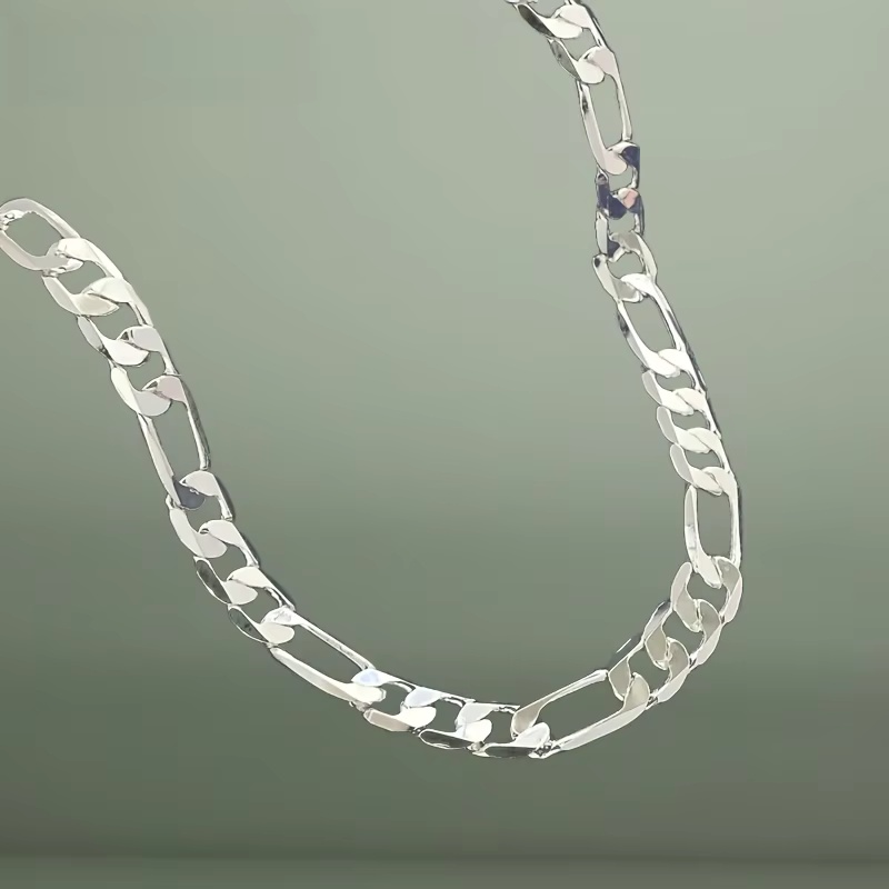 Оптовая продажа мужских серебр – обзор и цена Lobster Clasp Silver