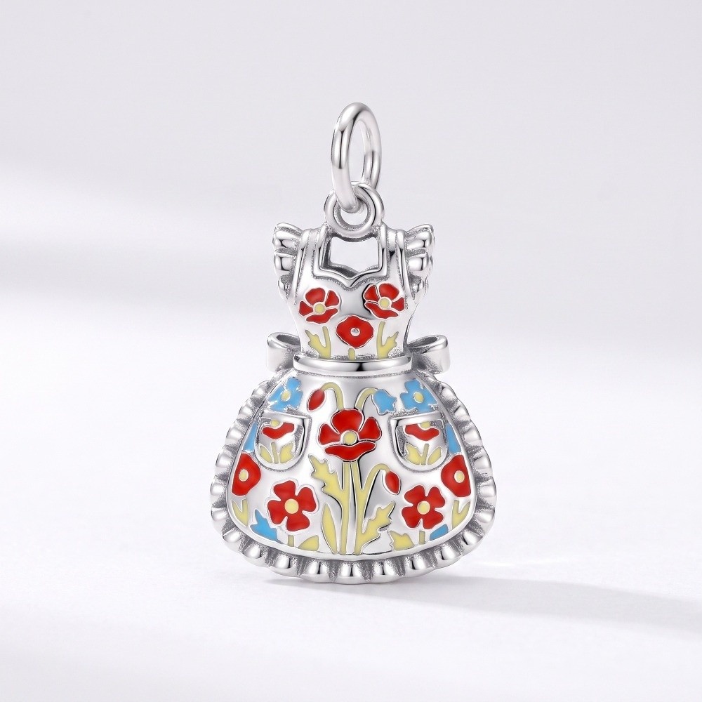 Милые подвески из нержавеющей  – обзор и цена Jewelry Making London