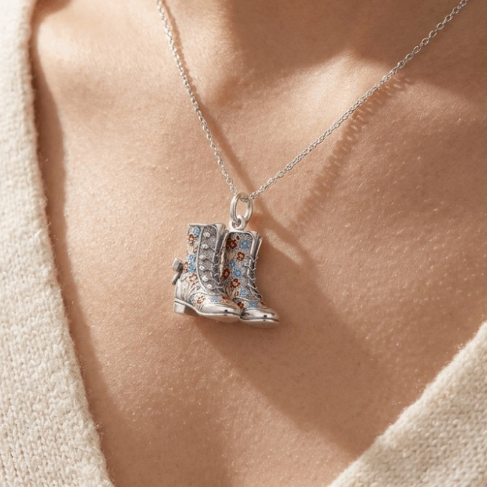 Стильные подвески из нержавеющ – обзор и цена Jewelry Making London