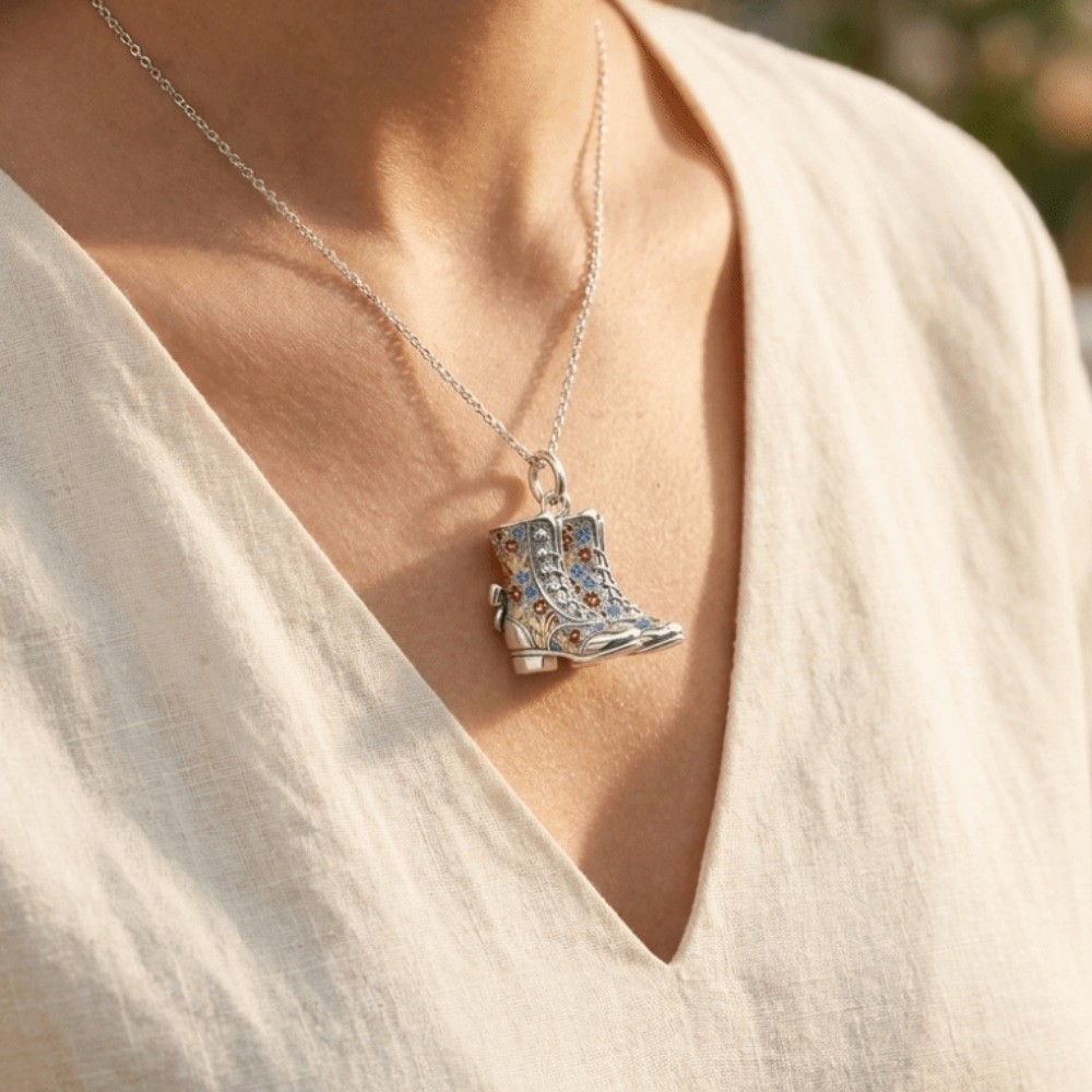 Миниатюрные подвески из нержав – обзор и цена Jewelry Making London