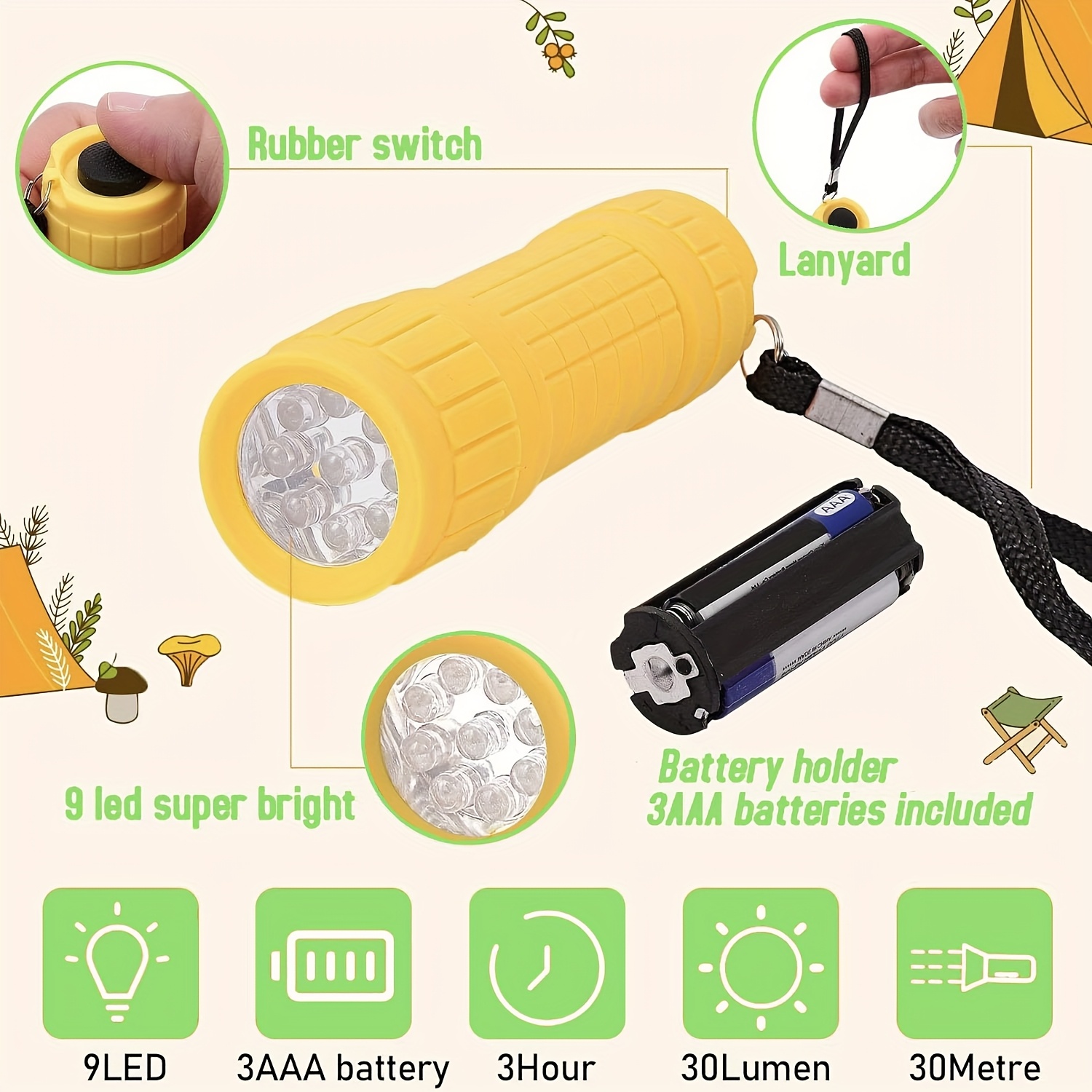 Мини-портативный фонарик с дев – обзор и цена Jewelry Making Torch
