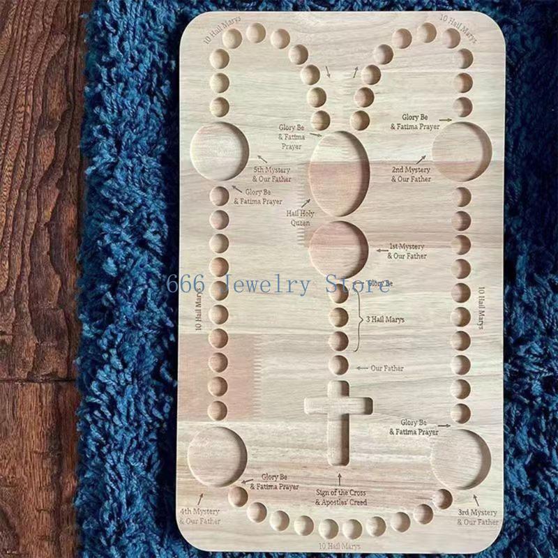 F2TD Ювелирные ожерелья для би – обзор и цена Jewelry Making Board