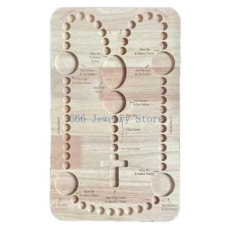 F2TD Ювелирные ожерелья для би – обзор и цена Jewelry Making Board