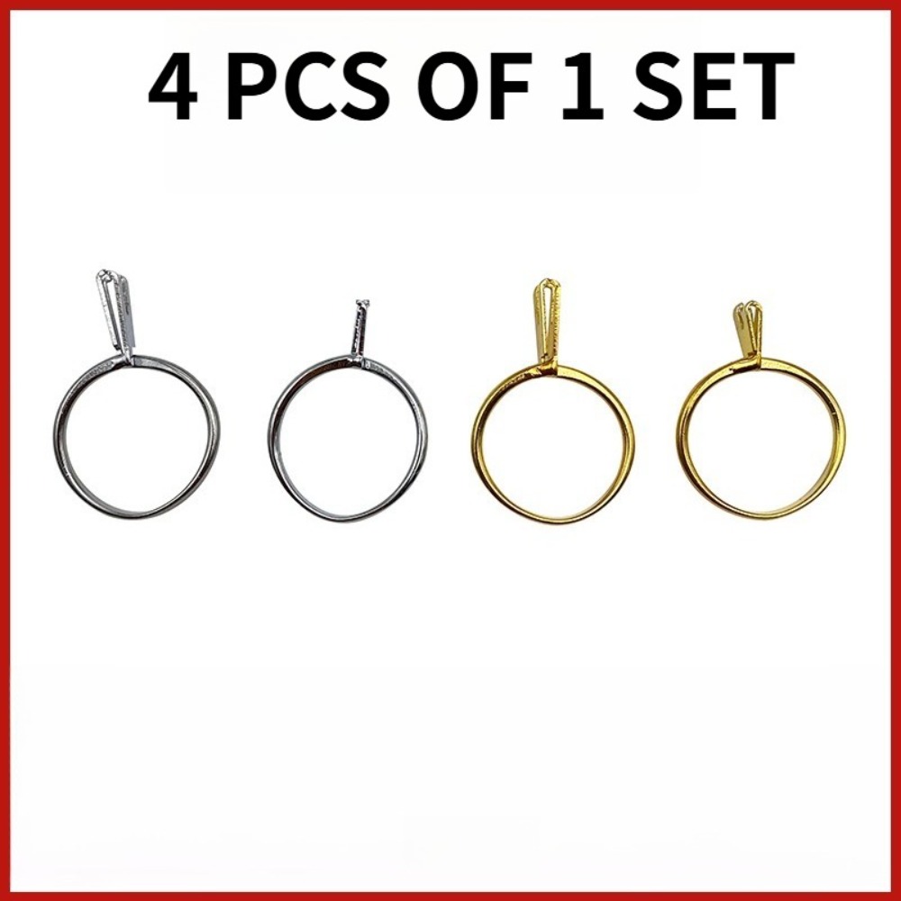 Регулируемый четырехзубцовый п – обзор и цена Jewelry Making At Home