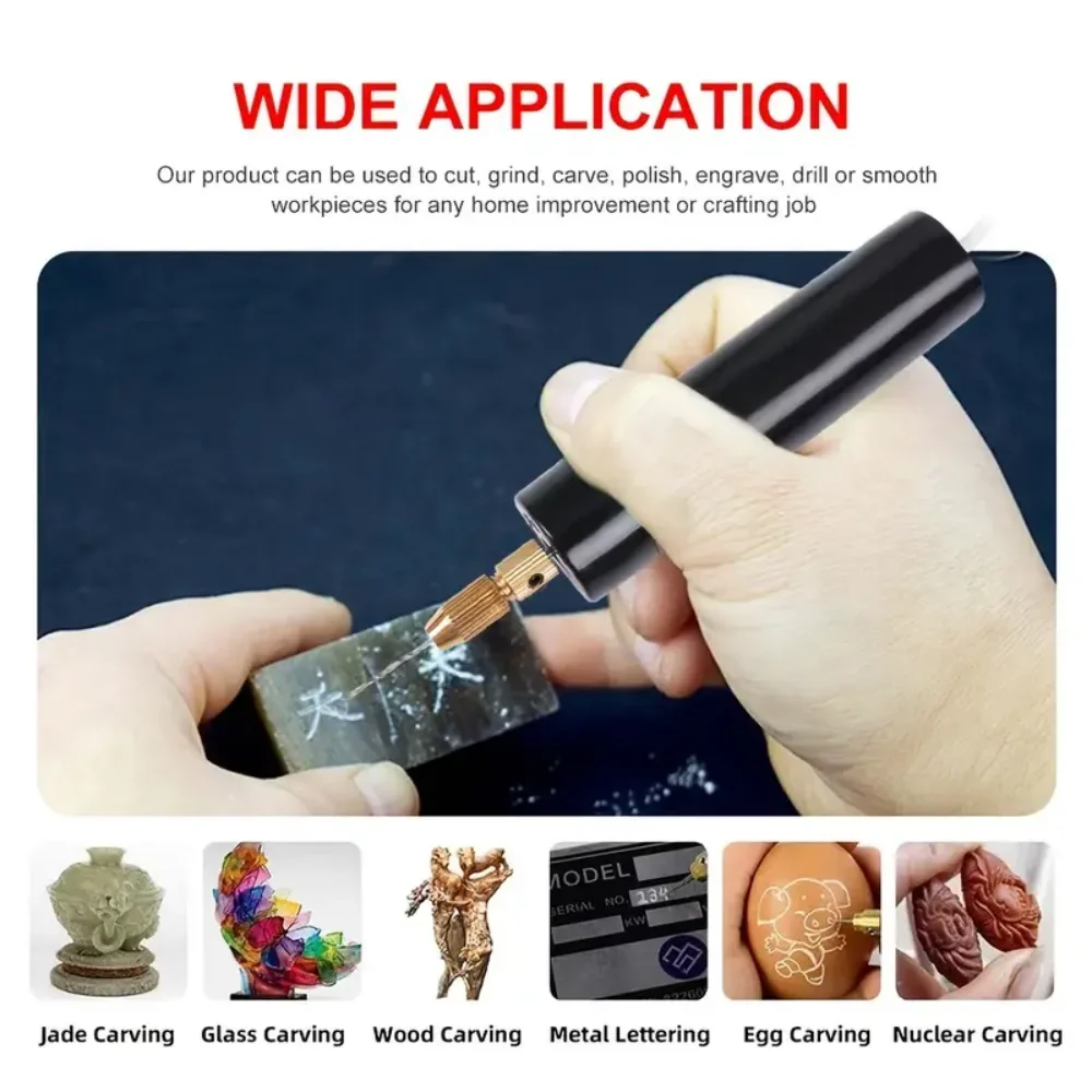 Мини-дрель с питанием от USB,  – обзор и цена Jewelry Making Dc