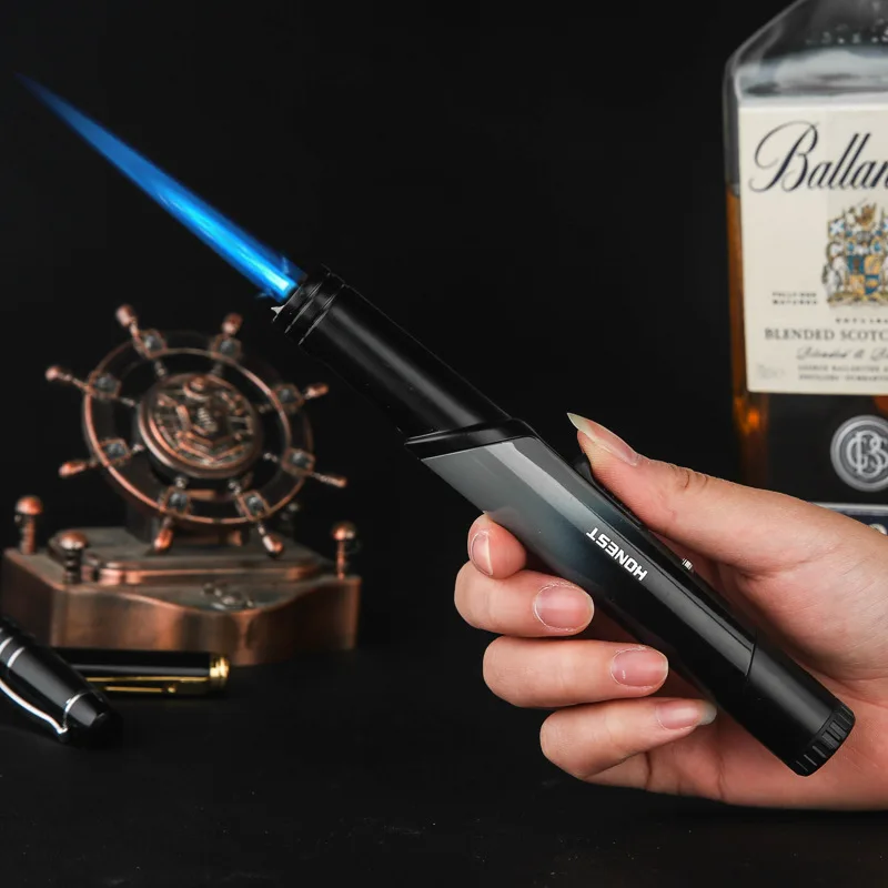 Газовая зажигалка HONEST Creat – обзор и цена Jewelry Making Torch