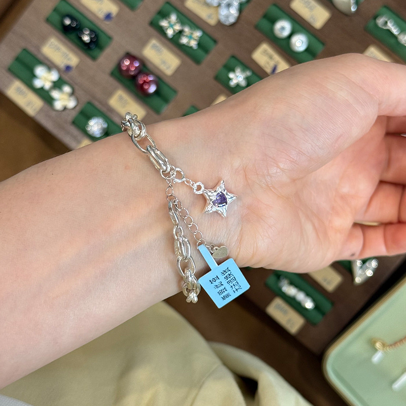 Подвеска из серебра 925 пробы  – обзор и цена Jewelry Making In La
