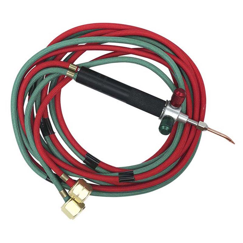 Набор для ручной сварки Miller – обзор и цена Jewelry Making Torch
