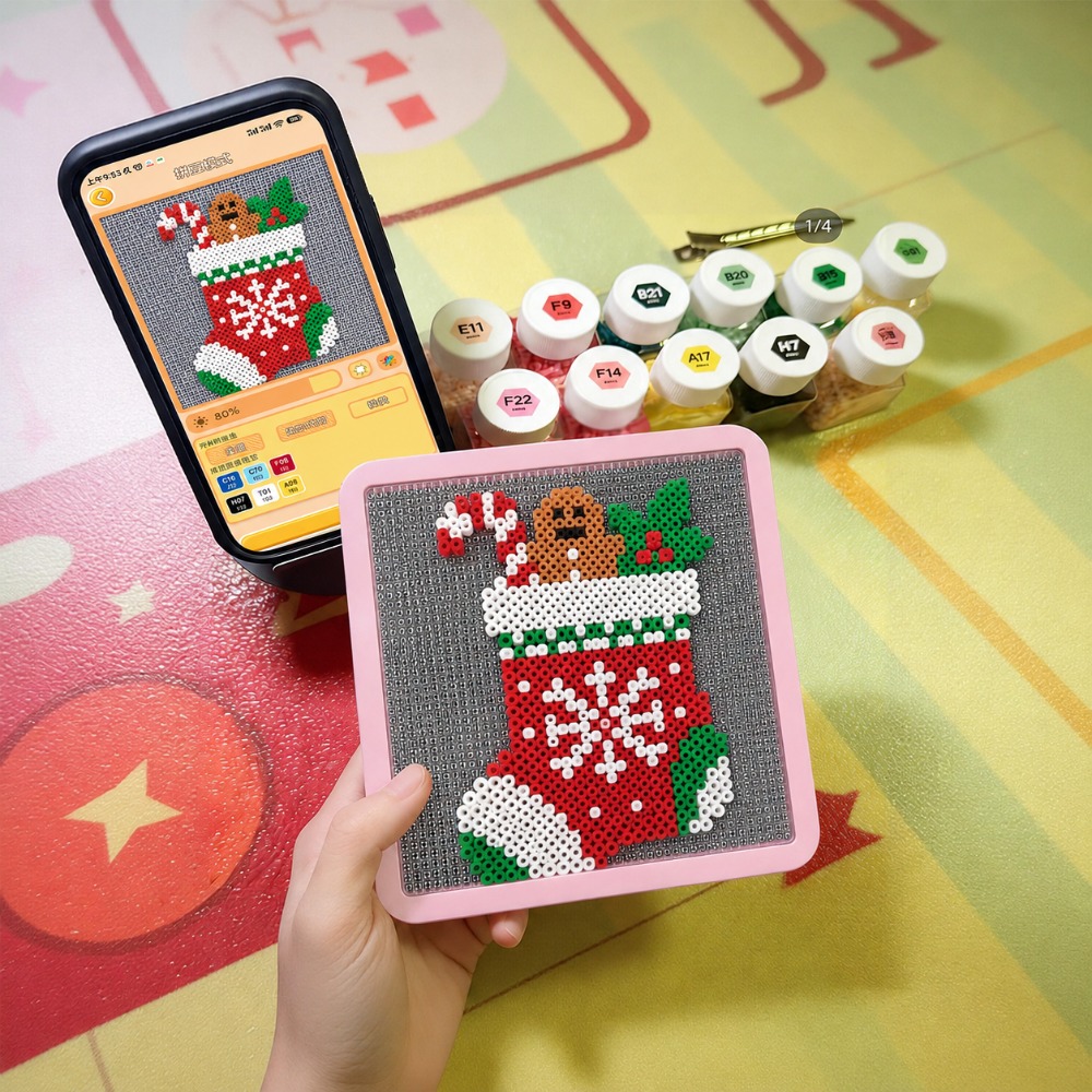 Светодиодная умная панель для  – обзор и цена Jewelry Making Board