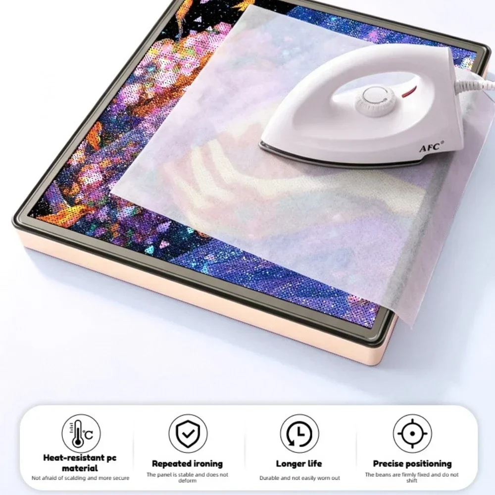 Светодиодная умная панель для  – обзор и цена Jewelry Making Board