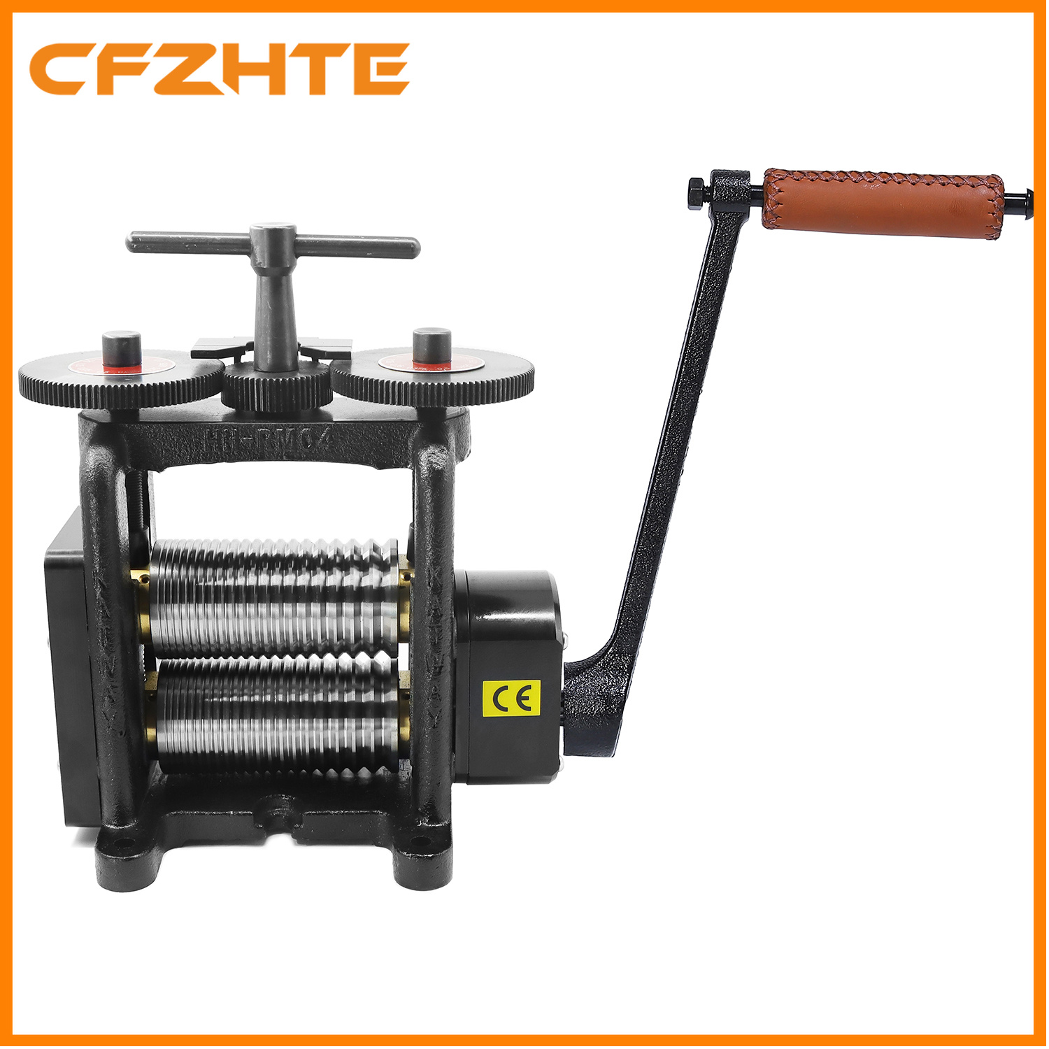 Вальцовочный станок PEPE 110*6 – обзор и цена Jewelry Making Machines