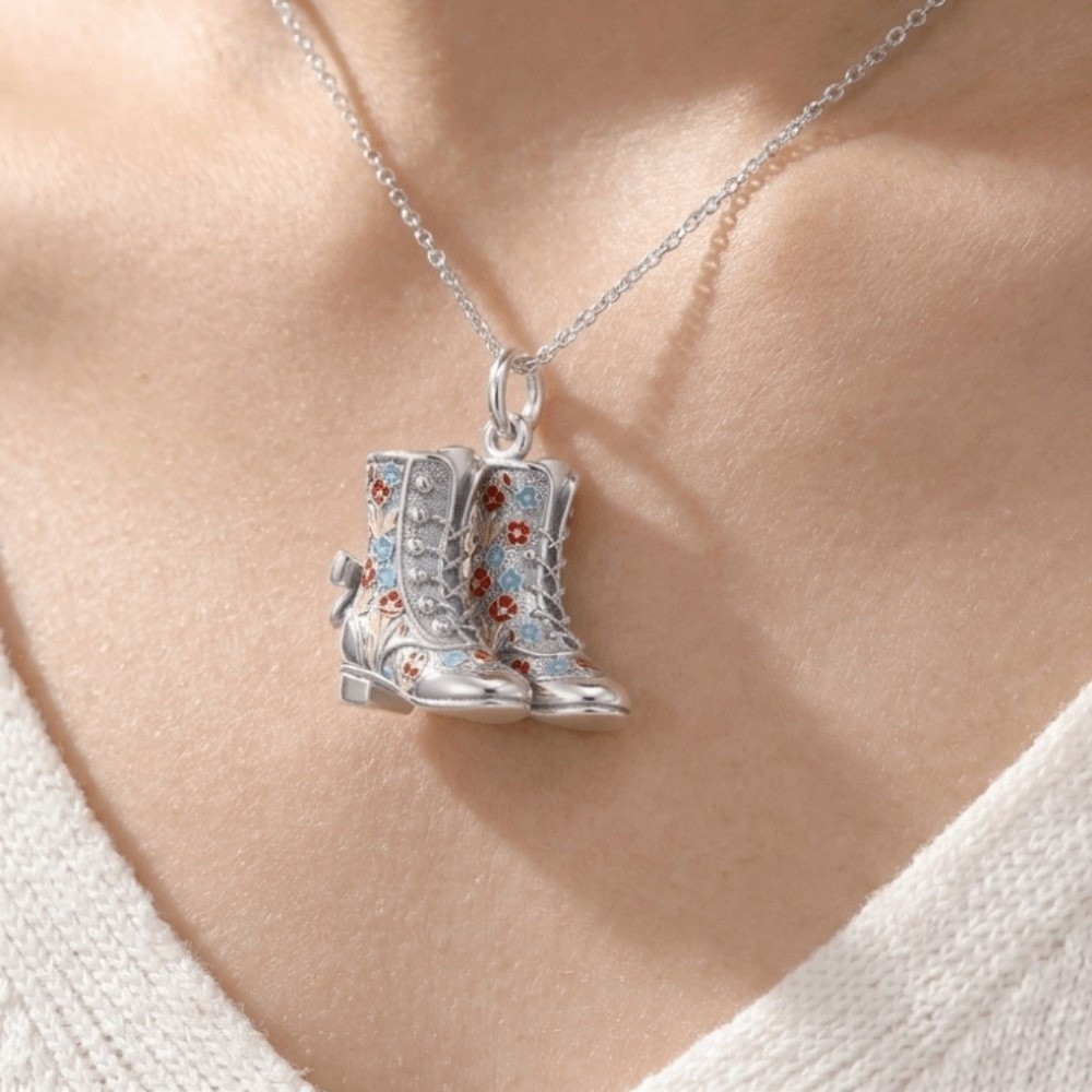 Миниатюрные подвески из нержав – обзор и цена Jewelry Making London
