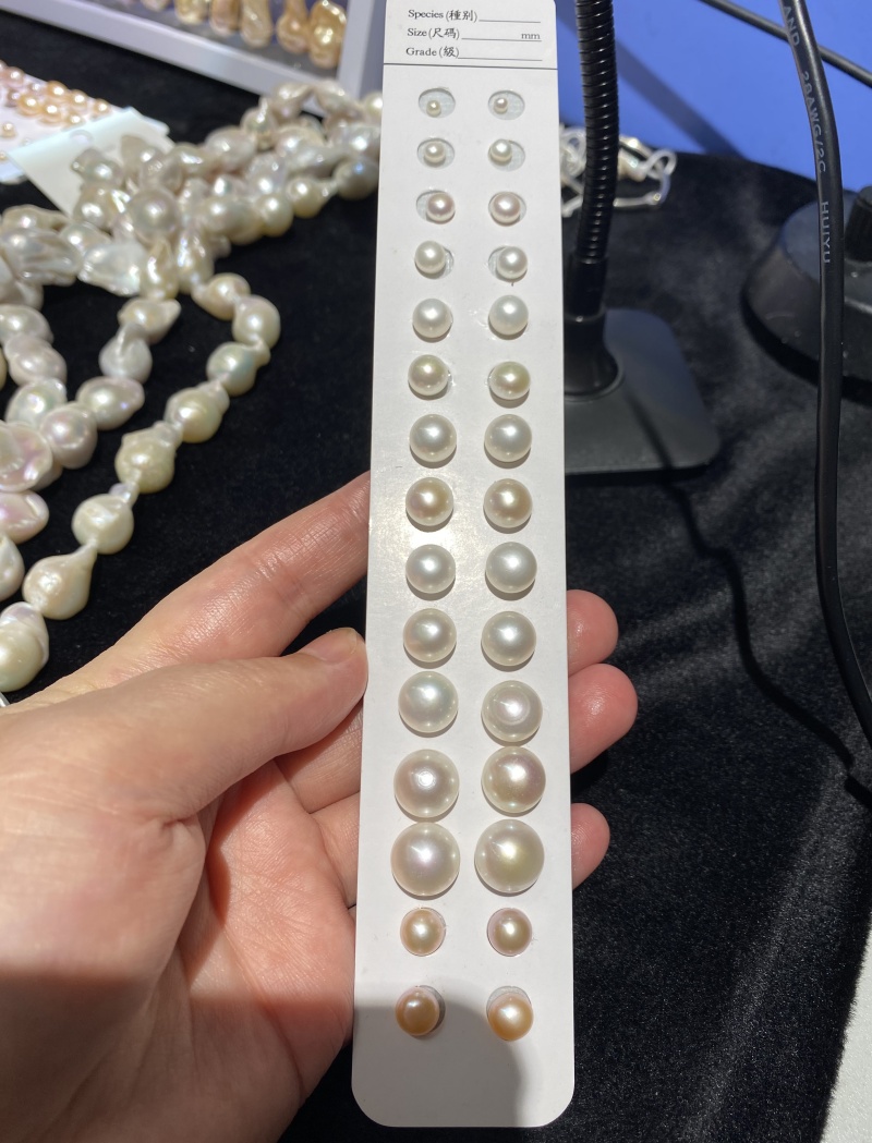 Жемчуг пресноводный натуральны – обзор и цена Jewelry Making Drill